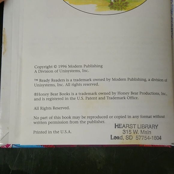 Smiling Sam's Joke Plan Level Reader Preschool Homeschool Daycare Picture Book - Picture 5 of 6